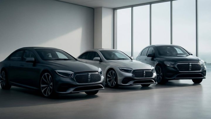 Mercedes-Benz 2027’de Üç Modelin Satışını Durduracak
