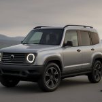 Mercedes Küçük G Serisi İçin Yaklaşık 24 Ayı İşaret Etti