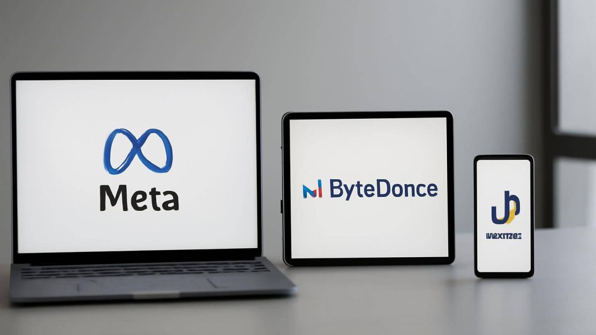 Meta, ByteDance ve TikTok reklamlarını platformlarında yasakladı