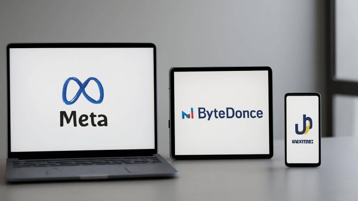 Meta, ByteDance ve TikTok reklamlarını platformlarında yasakladı