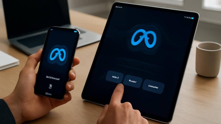 Meta Muse, iPhone’un ardından iPad’e de geldi