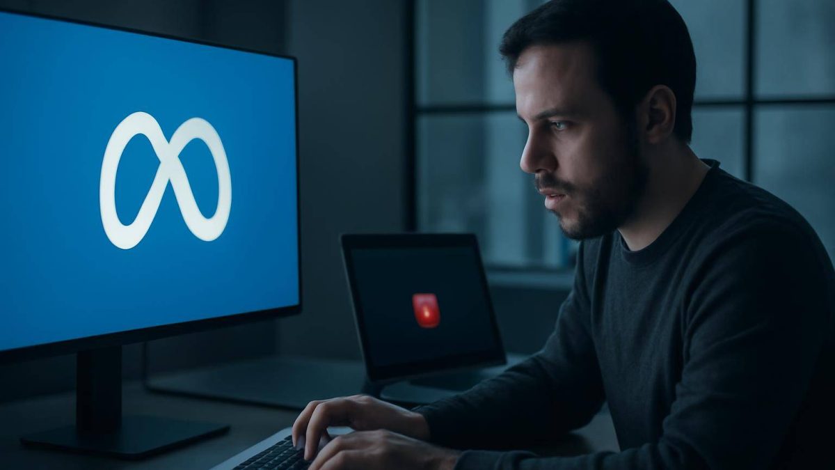 Meta, çocuk istismarına yönlendiren reklamları AI ile buluyor