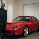 Michael Jordan’ın Ferrari’si 24 Yıl Sonra Rekorla Satıldı