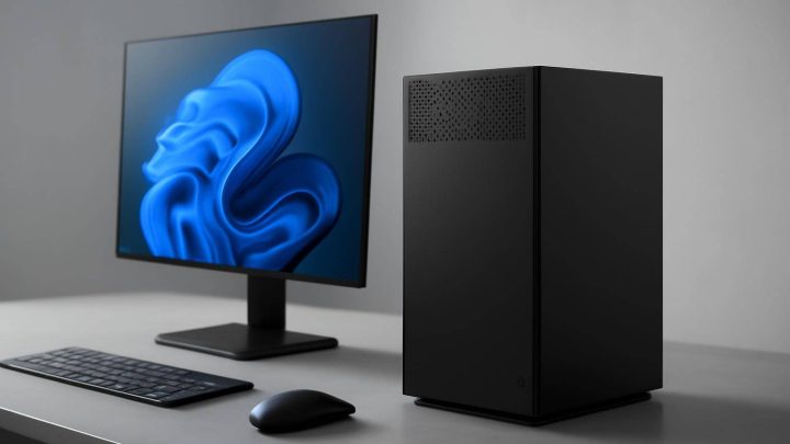 Microsoft, 6.000 Dolarlık Surface RTX Spark’ı Tanıttı
