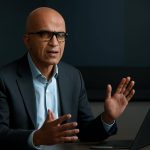 Microsoft CEO’su Nadella: Yapay zekâya acil durum freni şart