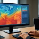 Microsoft’tan uzun vadeli hava tahmini için açık kaynaklı araç