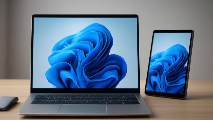 Microsoft açıkladı: Windows 11 artık daha hızlı ve akıcı