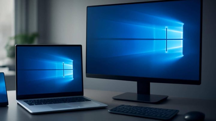 Microsoft, Windows 11 ile işletim sistemi vizyonunu yeniliyor