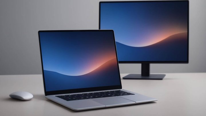 Microsoft Surface Laptop Ultra’yı Tanıttı: Özellikleri ve Fiyatı