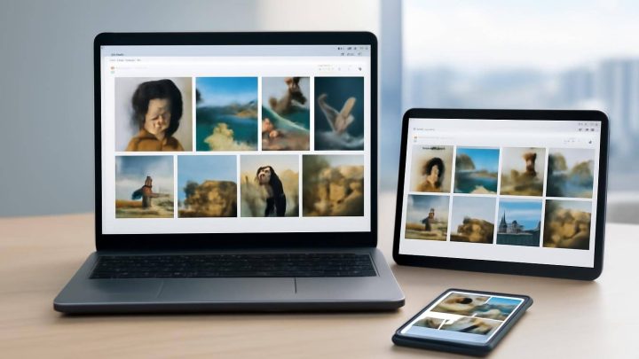 Windows 11 Fotoğraflar, PC ve bulut galerilerini birleştiriyor