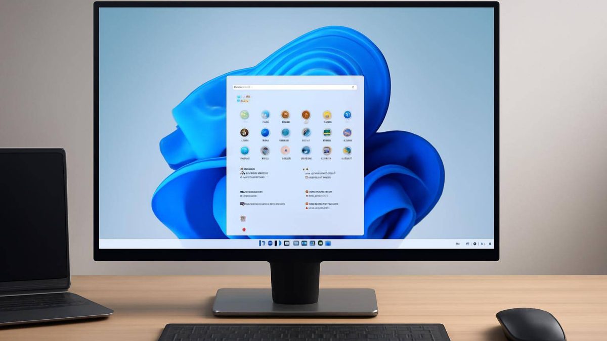 Microsoft, Windows 11 arama deneyimini yeniliyor