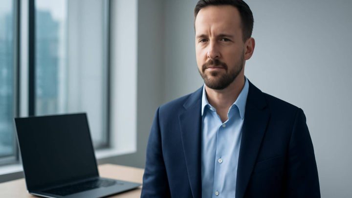 Microsoft’ta Office ve Teams yöneticisi Ryan Roslansky ayrılıyor