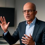 Satya Nadella: Yapay zekâ modellerine acil durdurma freni şart