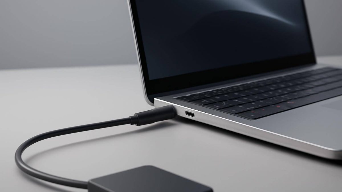 Microsoft Surface Laptop Ultra, USB-C için manyetik şarj getiriyor