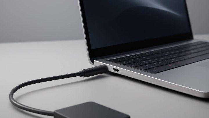 Microsoft Surface Laptop Ultra, USB-C için manyetik şarj getiriyor