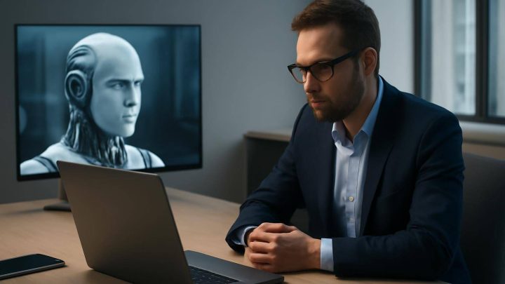 Microsoft: Yapay zekâ ajanlarına tam güvenmeyin