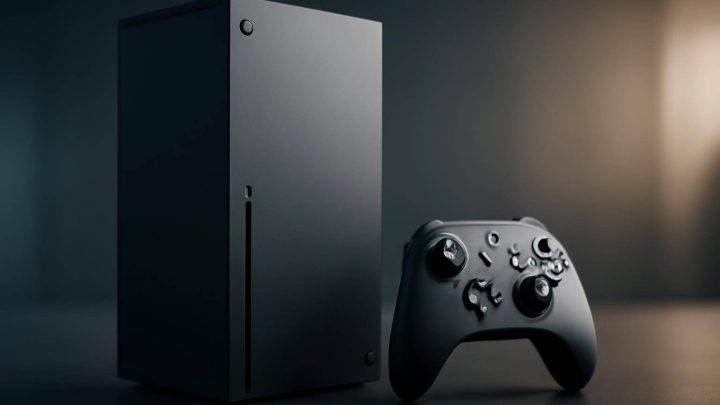 Yeni Xbox, fiziksel oyun desteğini sürdürebilir