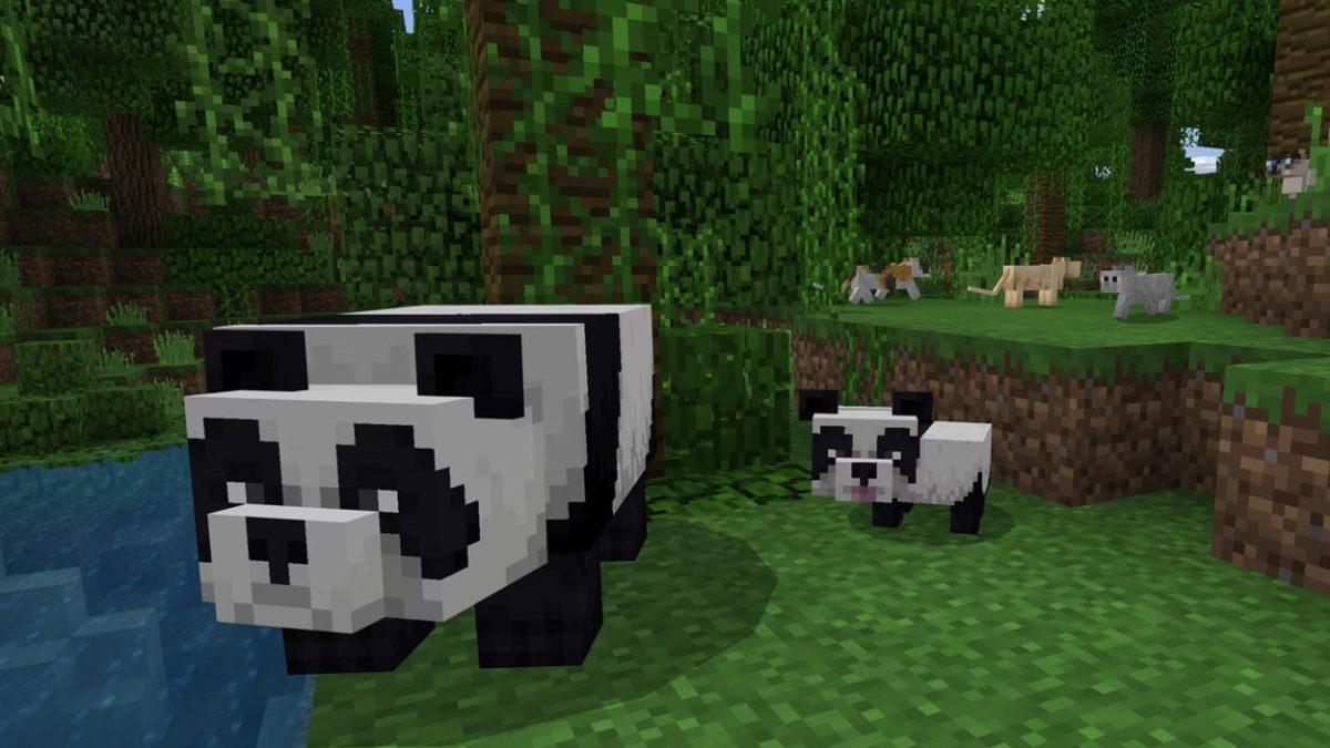 Minecraft’taki Verity, 2026’nın popüler kostüm listesine girdi