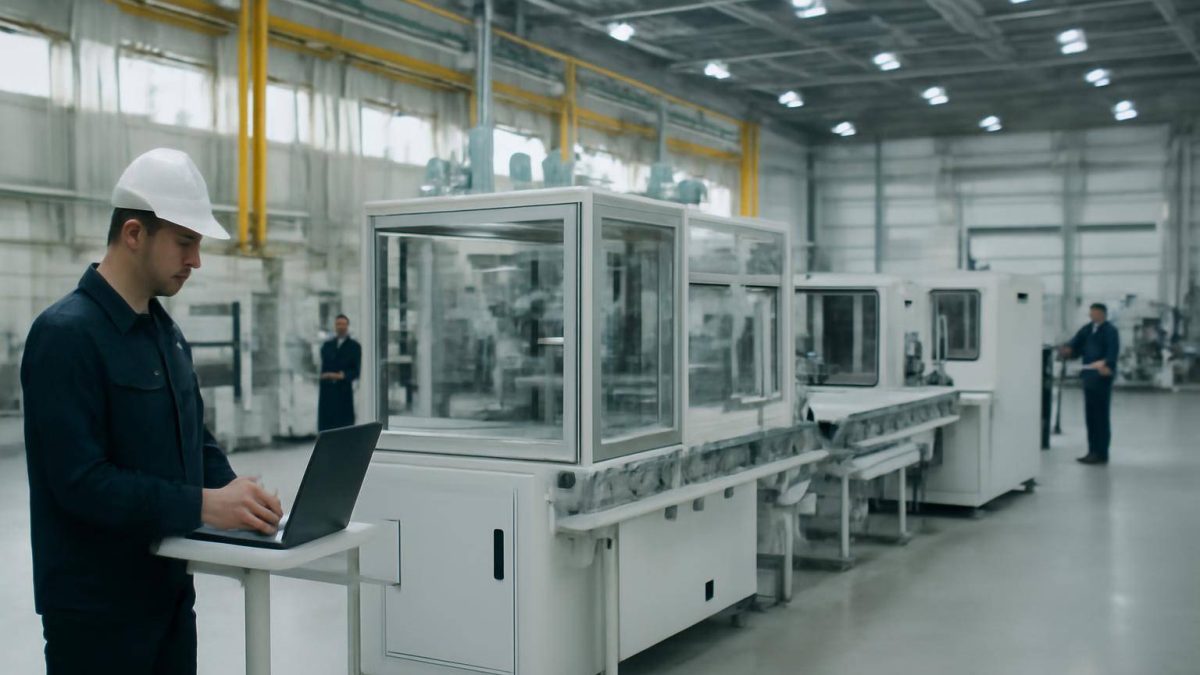 MKE, Ürdün’de İkinci Mühimmat Fabrikasını Tamamladı