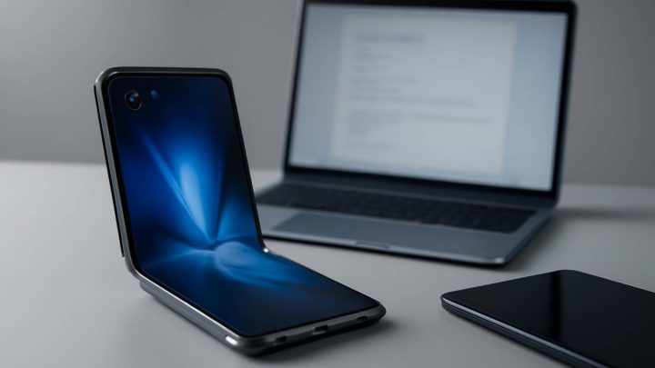 Motorola Razr Flex, Geekbench’te Snapdragon 8 Gen 5 ile Göründü
