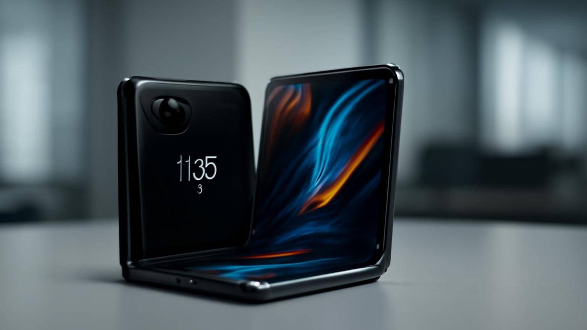Motorola Razr Fold Türkiye’de satışa çıktı: Fiyatı belli oldu