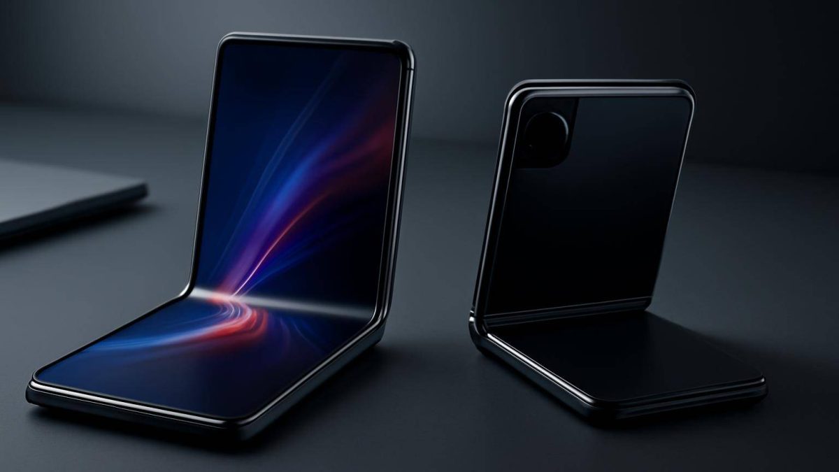 Motorola Razr Flex’in Tasarımı ve Özellikleri Sızdırıldı