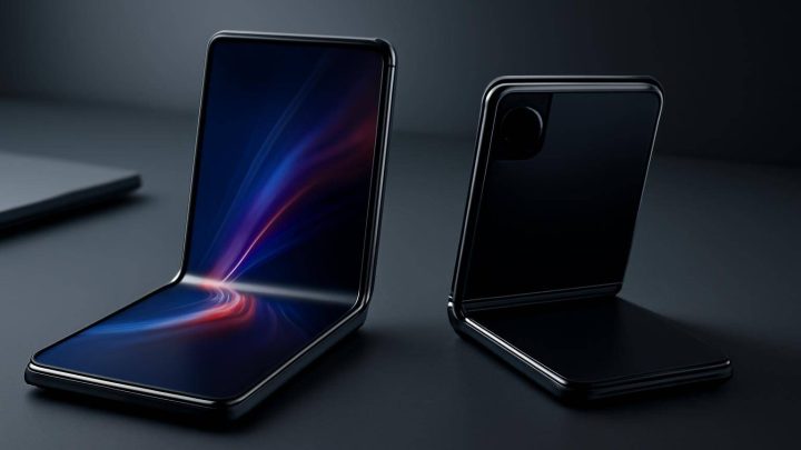 Motorola Razr Flex’in Tasarımı ve Özellikleri Sızdırıldı