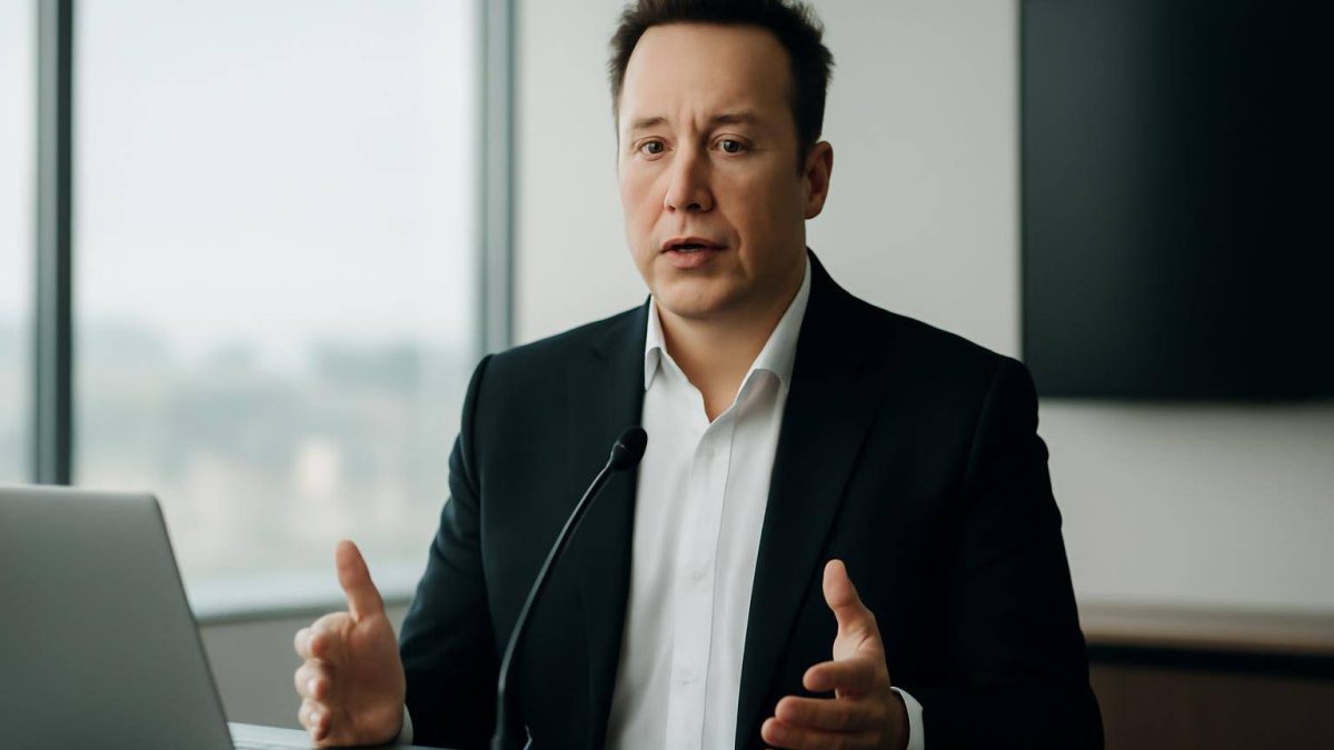 Musk, ABD’deki Her Çocuğa SpaceX Hissesi Verecek