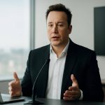 Musk, ABD’deki Her Çocuğa SpaceX Hissesi Verecek