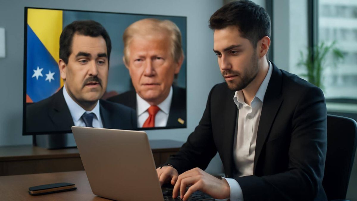 Grok’un Maduro operasyonunu Trump’a önerdiği iddia edildi