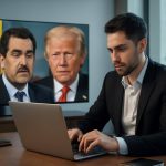 Grok’un Maduro operasyonunu Trump’a önerdiği iddia edildi