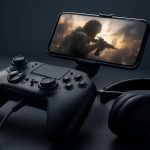 Nacon Revolution 5 Unlimited, PS5’te telefon sesini oyuna katıyor