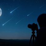 NASA, Ekim Ayında İzlenebilecek Gökyüzü Olaylarını Sıraladı