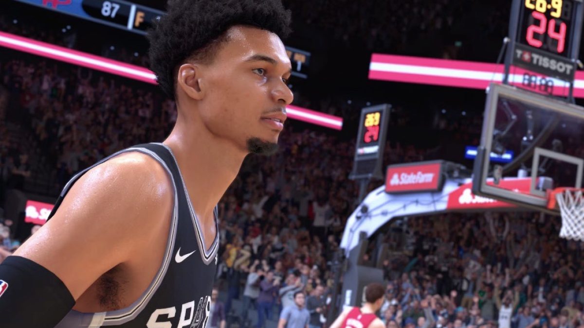 NBA 2K25 için yolun sonu: Sunucular kapanıyor
