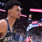 NBA 2K25 için yolun sonu: Sunucular kapanıyor