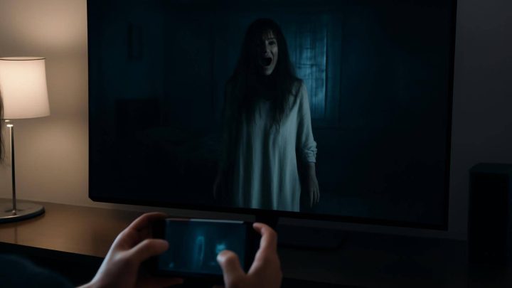 Netflix, The Conjuring evreninden yeni TV oyununu duyurdu