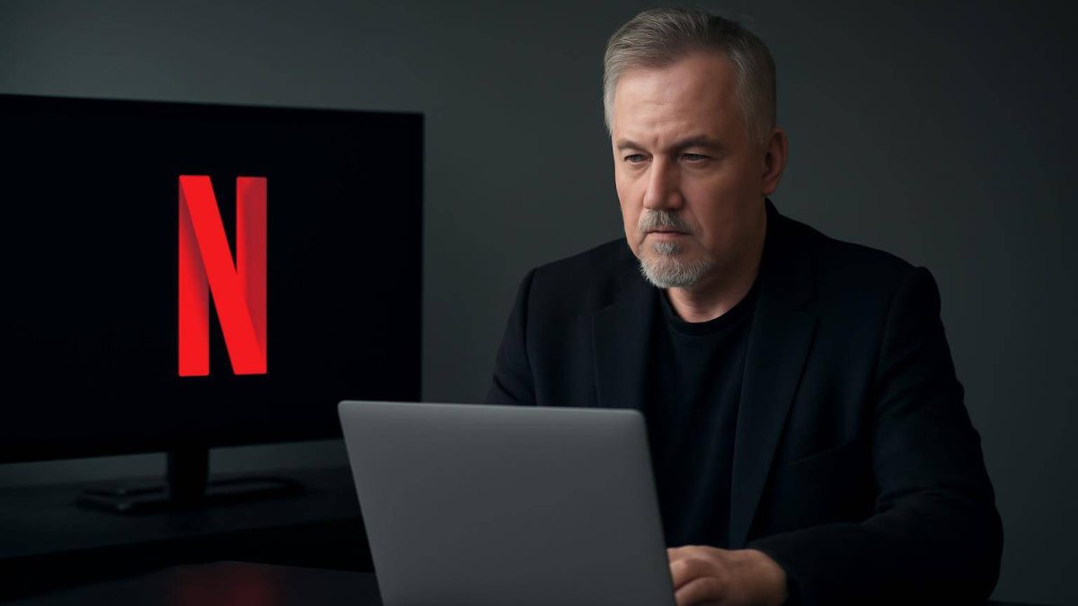 Netflix, Ünlü Yönetmenlerle Anlaşmalarını Gözden Geçiriyor