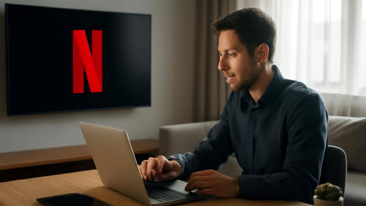 Netflix, düşen izlenme süresine rağmen yatırımcıları rahatlatıyor