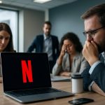 Netflix, Rekabet Baskısıyla İşten Çıkarmaya Hazırlanıyor