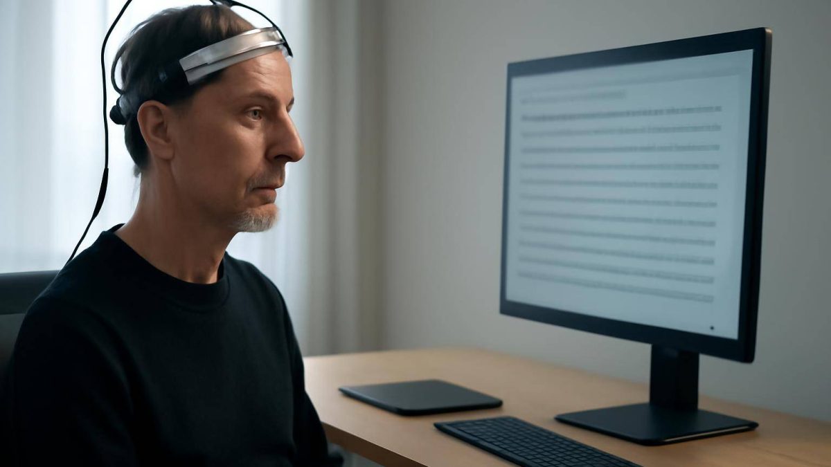 Neuralink Telepati ALS hastasında dakikada 75 kelimeye ulaştı