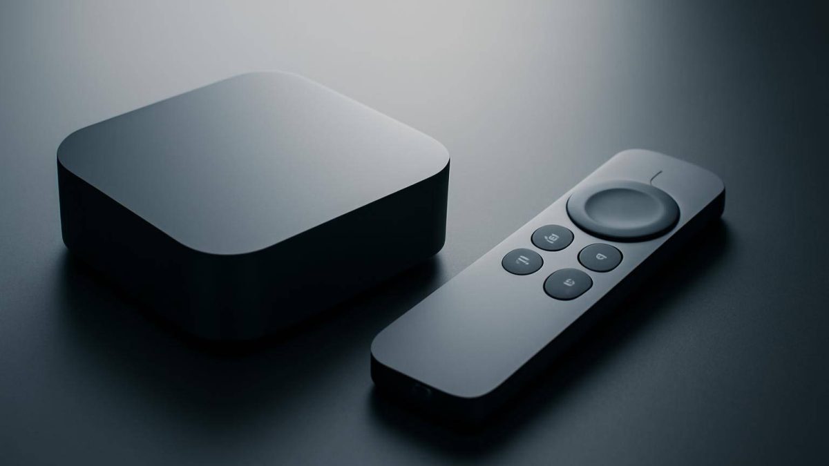 Yeni Apple TV 4K için Siri AI ve A19 çipi iddiası