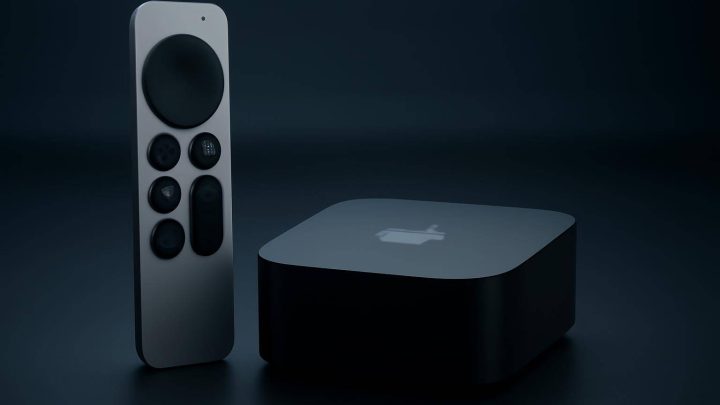 Yeni Apple TV 4K için beklenen 5 yükseltme