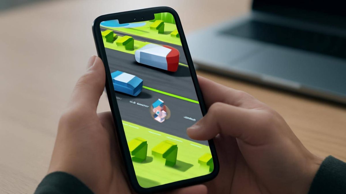 Crossy Road Rush, Apple Arcade’e özel olarak duyuruldu