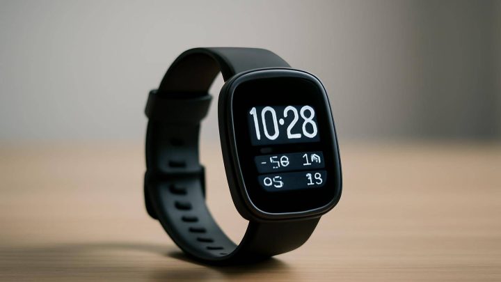 Fitbit Edge’in fiyatı sızdırıldı: 179 euro iddiası