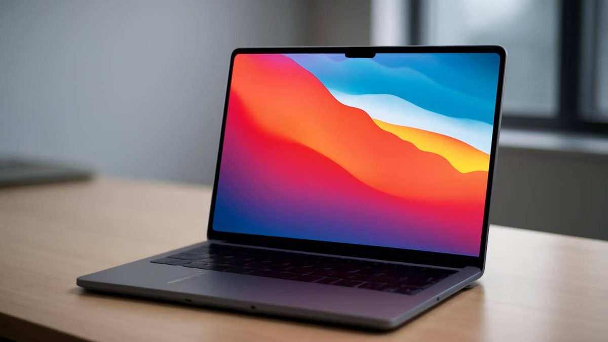 Dokunmatik MacBook Pro için çıkış takvimi netleşiyor