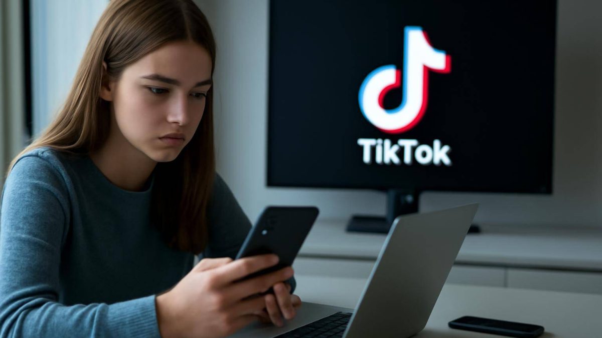 New York, TikTok’u çocuklara sahte güvenlik sunmakla suçladı
