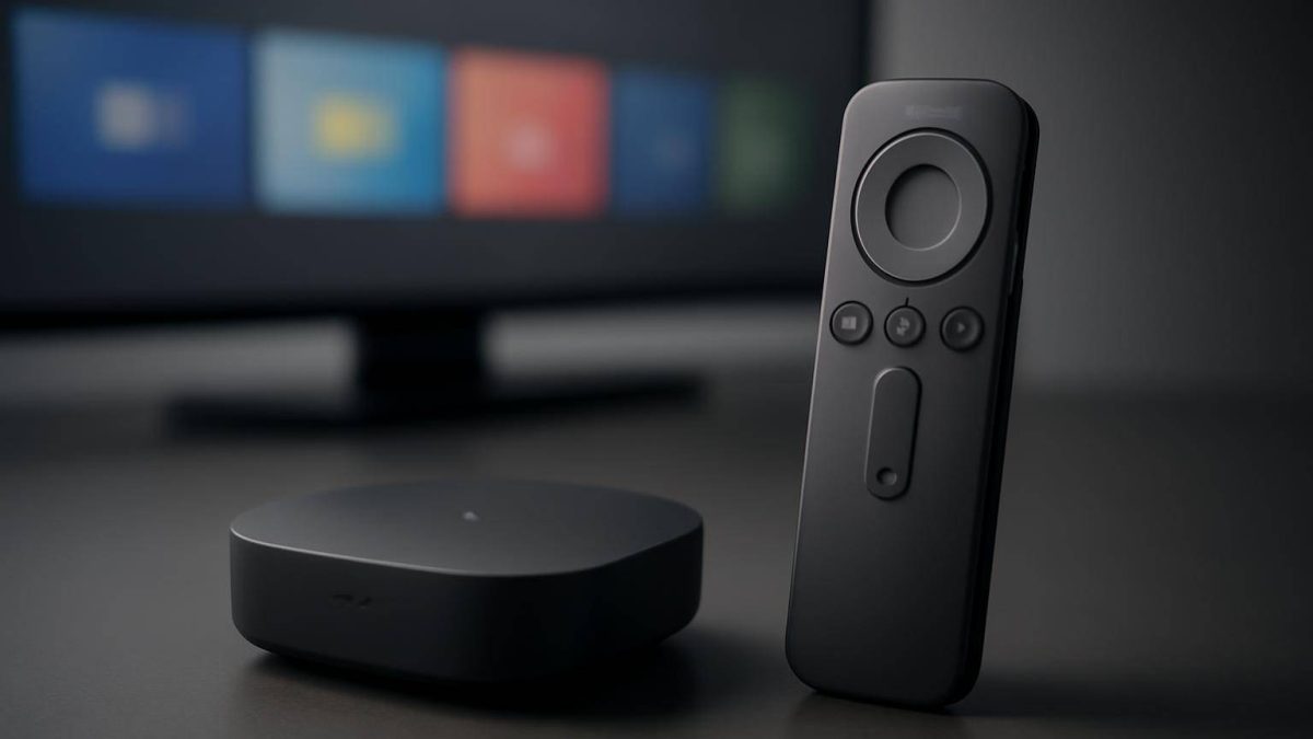 Google TV Streamer’a mikrofon ve ortam algılama geliyor