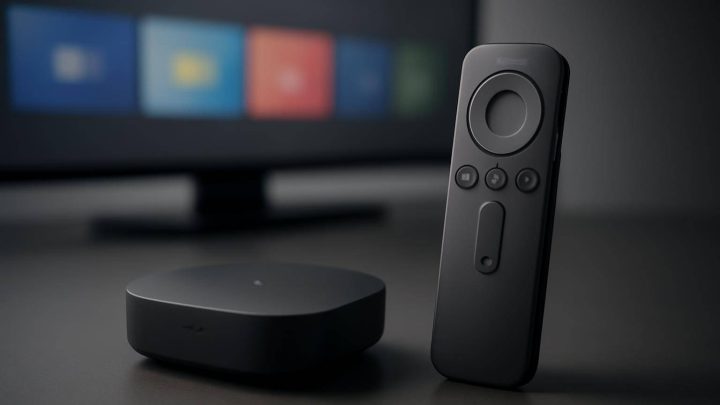 Google TV Streamer’a mikrofon ve ortam algılama geliyor