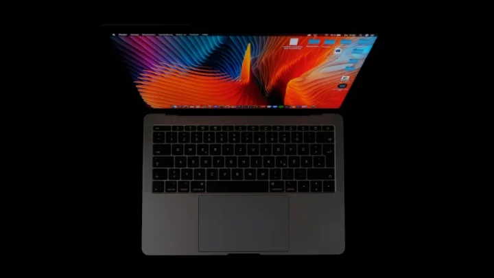 Yeni MacBook Pro tasarımı büyük değişim sunabilir