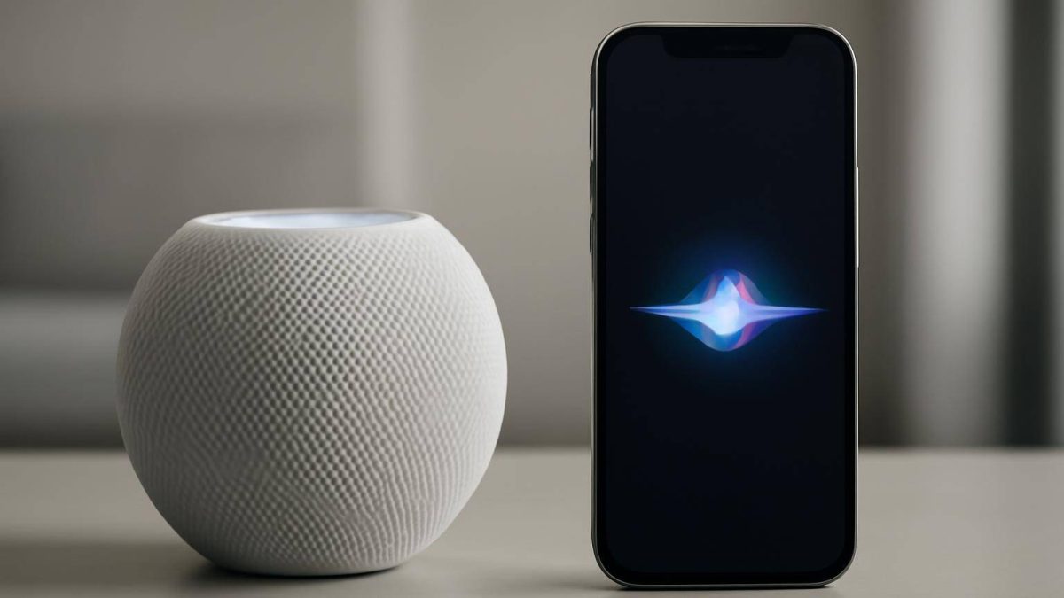 Siri AI, ilk HomePod mini modeline gelmeyecek